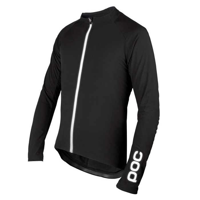 POC 2016   Retail Ŭ    ο Ÿ MTB   Ƿ ( :   ʽϴ)/POC 2016 Fall long sleeve cycling jersey Black bicycle new style MTB